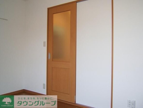 ハイムグレースの物件内観写真